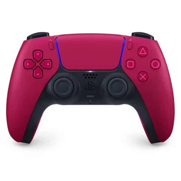 Manette PS5 RED BULK Maroc