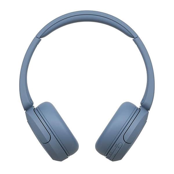 Sony WH-CH520 Bleu