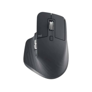 Logitech MX Master 3S (Graphite)