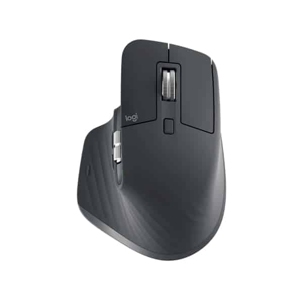 Logitech MX Master 3S (Graphite)