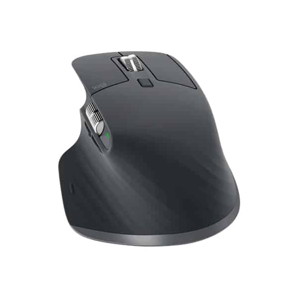 Logitech MX Master 3S (Graphite)