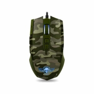 Spirit of Gamer Elite-M50 Army Edition 2