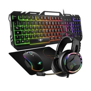 Spirit of Gamer PRO-MKH5