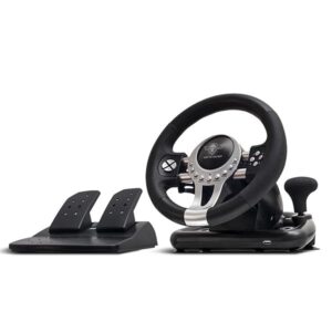 Volant Spirit of Gamer Race Wheel Pro 2