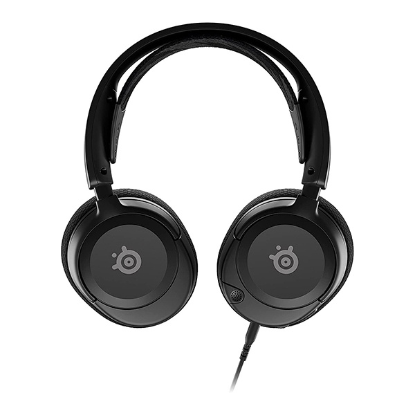 SteelSeries Arctis Nova 1 (Noir)