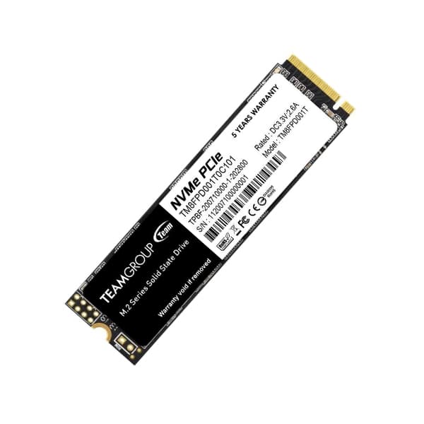 TeamGroup MP33 M.2 PCIe NVMe 1To