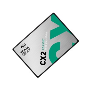 TeamGroup CX2 512GB 2.5″ SATA III