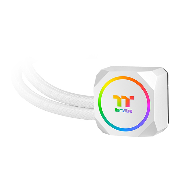 Thermaltake TH240 ARGB SYNC Snow