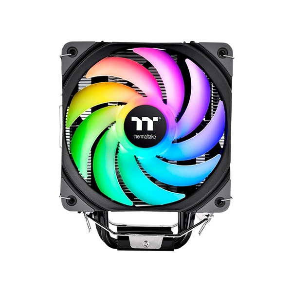 Thermaltake UX200 SE ARGB