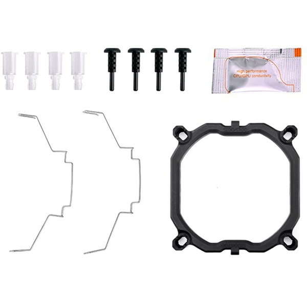 Thermaltake UX200 SE ARGB