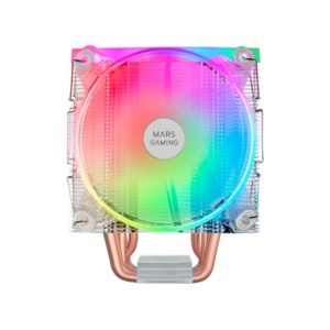 Mars Gaming MCPU66 TRIPLE ARGB 120mm