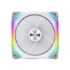 LIAN-LI UNI FAN SL140 RGB PWM 14cm Blanc