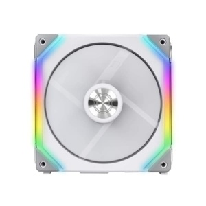 LIAN-LI UNI FAN SL140 RGB PWM 14cm Blanc