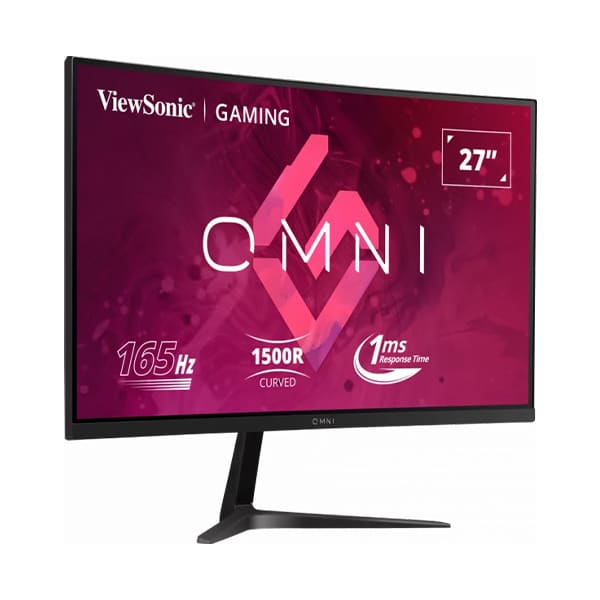 ViewSonic 27" VX2718-2KPC-MHD 165Hz 2K