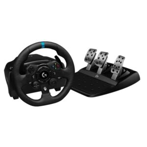 Volant Logitech G923 Maroc