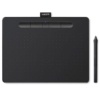 Wacom Intuos M avec Bluetooth Noir