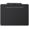 Wacom Intuos M avec Bluetooth Noir – Image 2