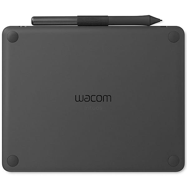 Wacom Intuos M avec Bluetooth Noir