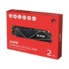 XPG 2 To LAME GAMMIX S70 PCIe Gen4 M.2 2280 – Image 3