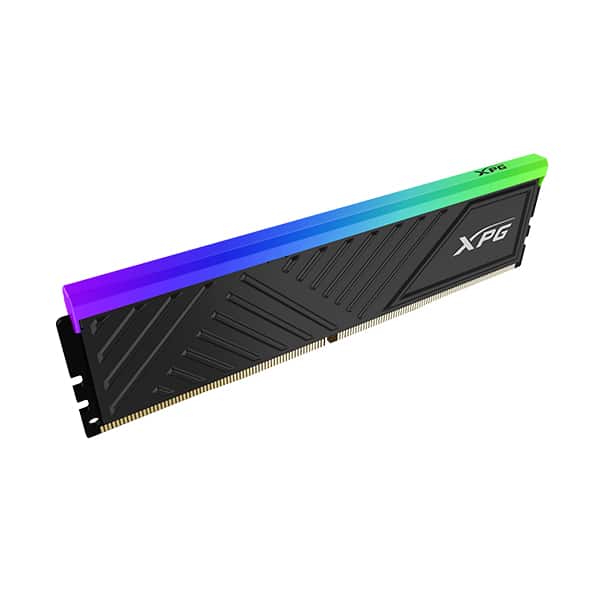 RAM XPG SPECTRIX D35G 8Go DDR4 RGB