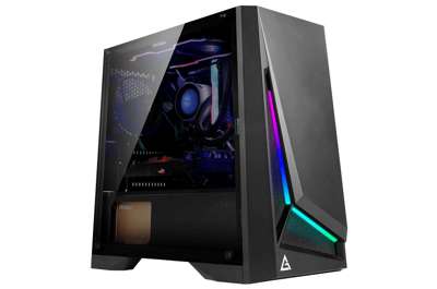 Boitier Gamer Antec DP301M
