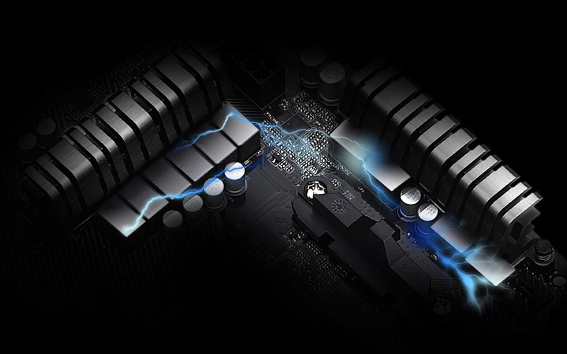 Carte M&egrave;re ASrock B450M Pro4 R2.0