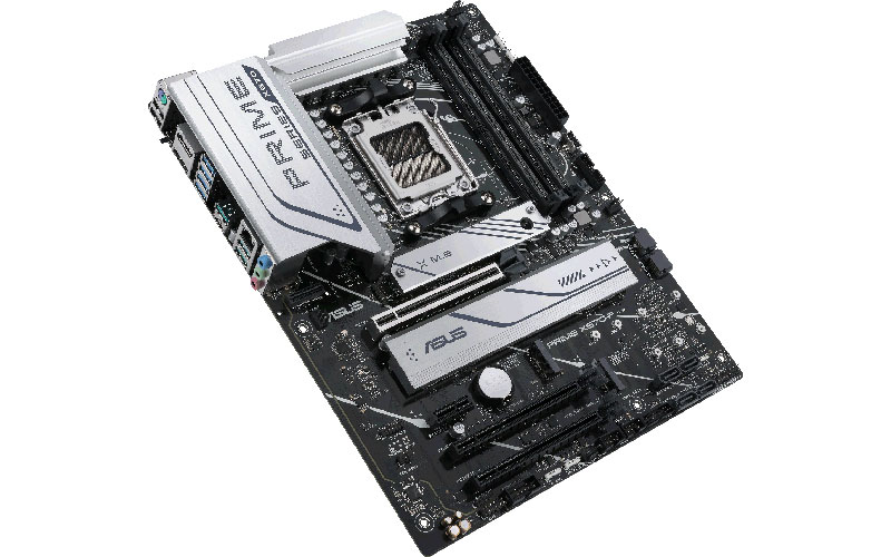 Carte mère ASUS PRIME X670-P