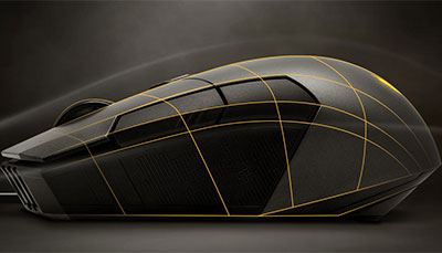 Souris Gamer ASUS TUF Gaming M5 Maroc