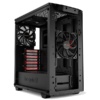 be quiet! Pure Base 500DX (Rouge/Noir) – Image 3