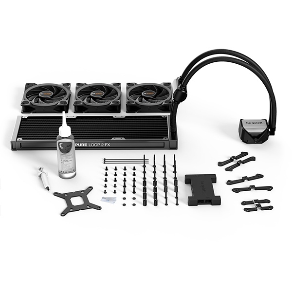 be quiet! Pure Loop 2 FX 360mm
