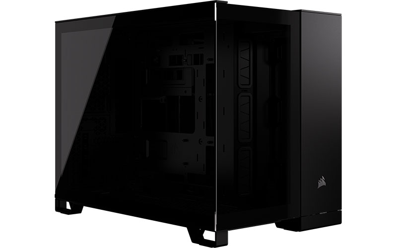 Boitier Corsair 2500x Maroc