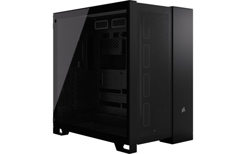Boitier Corsair 6500D AirFlow Maroc