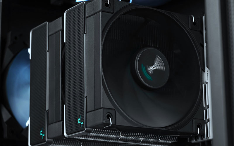 AIRCOOLER DeepCool AK620 Maroc