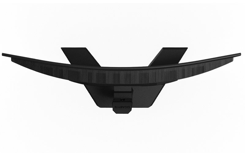 Moniteur Gaming Gigabyte 31.5" G32QC 165Hz