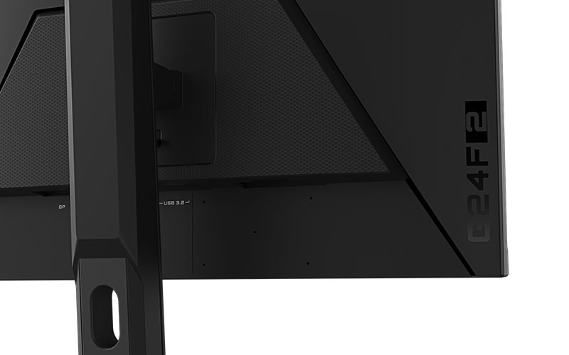 Moniteur Gigabyte G24F 2 180Hz 1ms IPS Maroc