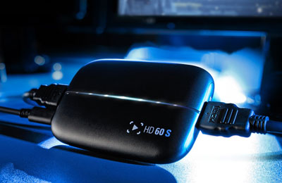 Elgato Game Capture