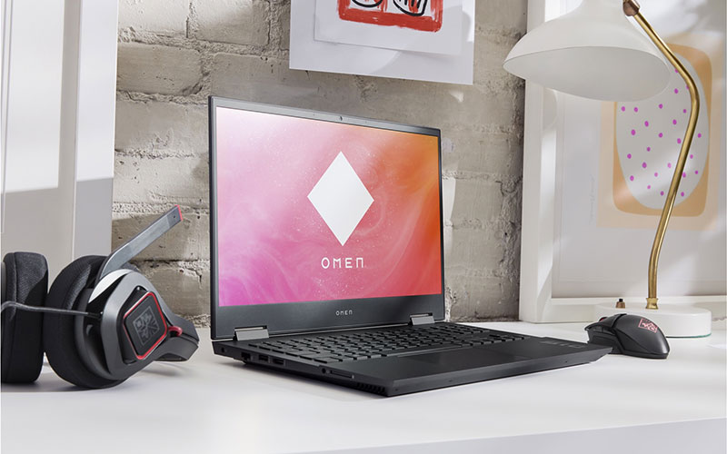 Pc Portable HP OMEN 15-EK0002NK GTX 1660Ti