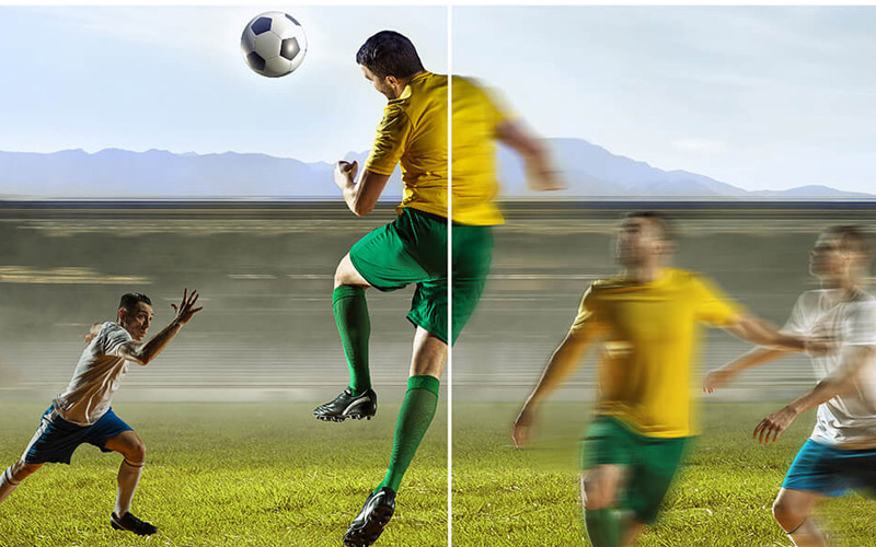 Ecran BenQ GL2780 27" LED 1ms 75Hz Maroc