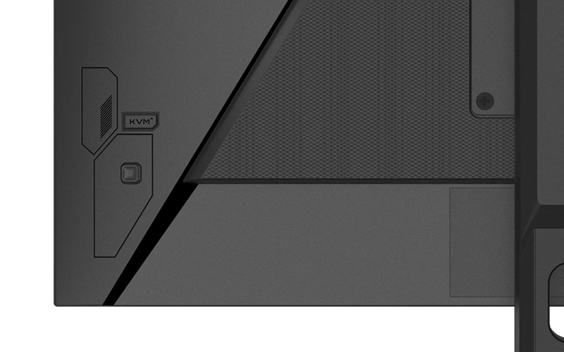 Moniteur Gaming Gigabyte M27F 27" LED 