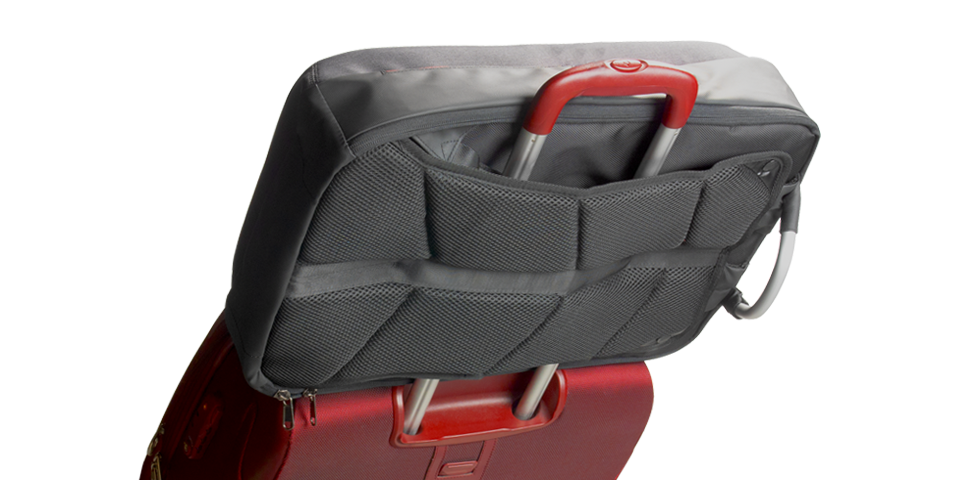 Pr&ecirc;t &agrave; voyager