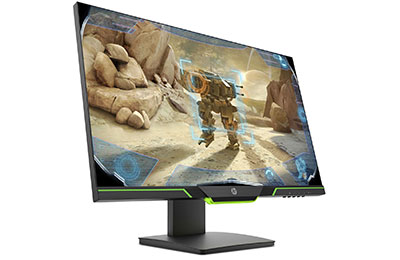 MONITEUR HP