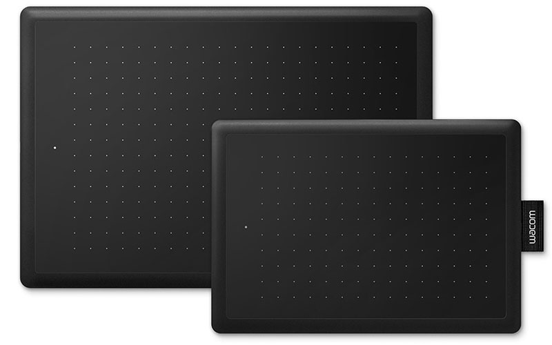 Tablette Wacom ONE BY WACOM Medium Maroc