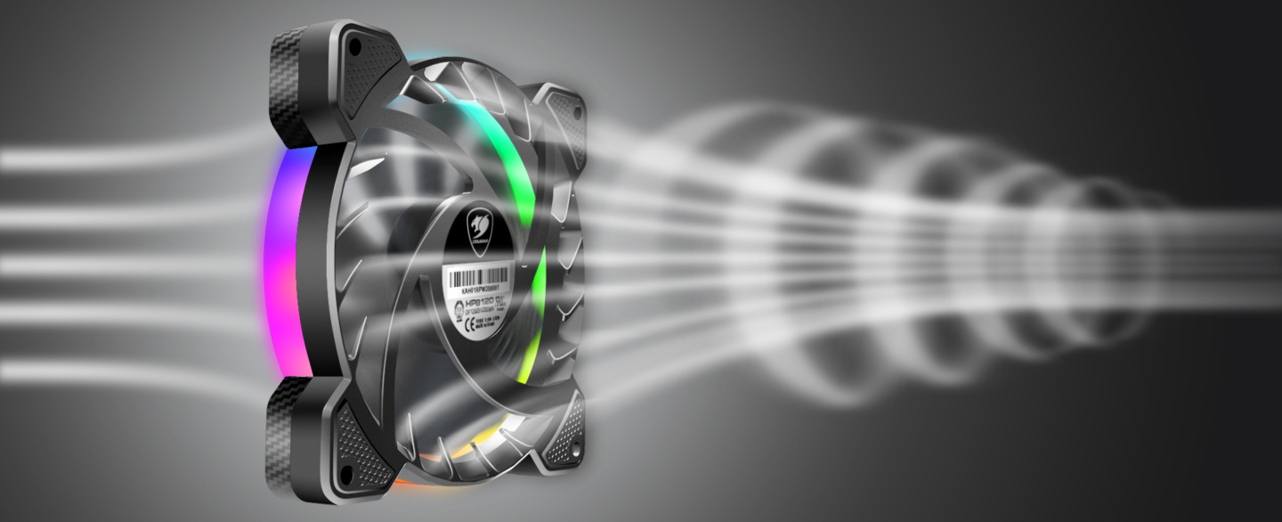 Ventilateur Cougar VORTEX