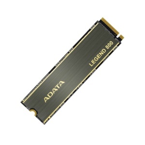 ADATA LEGEND 800 1TB M.2 PCIE GEN4 GOLD