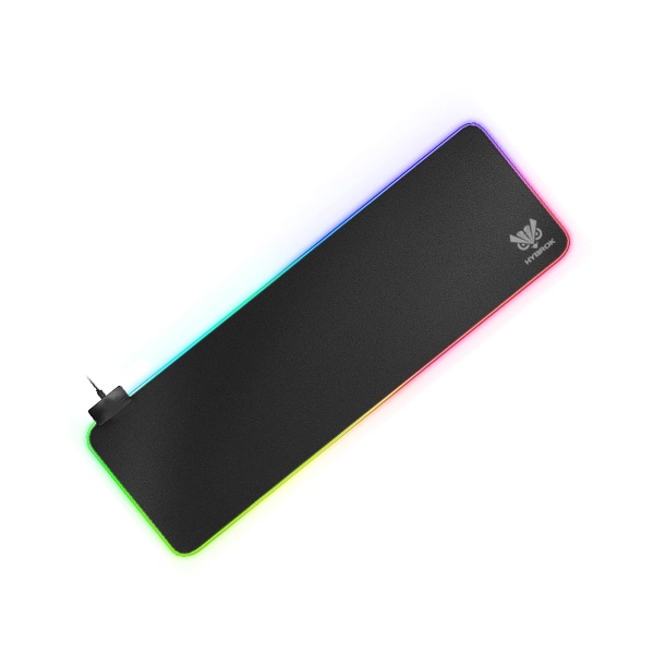 HYBROK HMPXL RGB ( Noir )