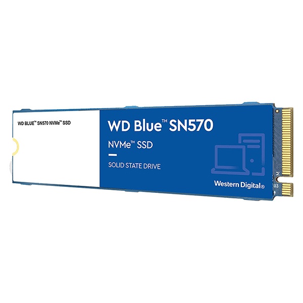 Western Digital WD Blue SN570 1To