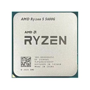 AMD-Ryzen-5-5600G-TRAY-Setup-Game