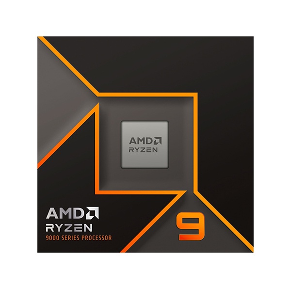 AMD Ryzen 9 9900X (4.4 GHz / 5.6 GHz) WOF