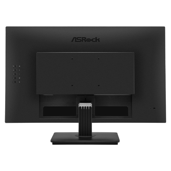 ASRock PHANTOM GAMING PG27FFT1B 27" IPS 180Hz