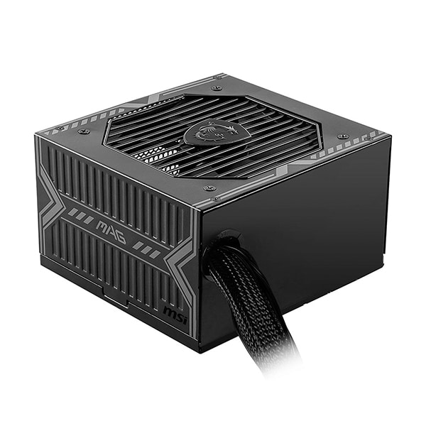 MSI MAG A550BN 550W 80PLUS BRONZE